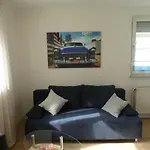 Ferienwohnung Mainz-Weisenau