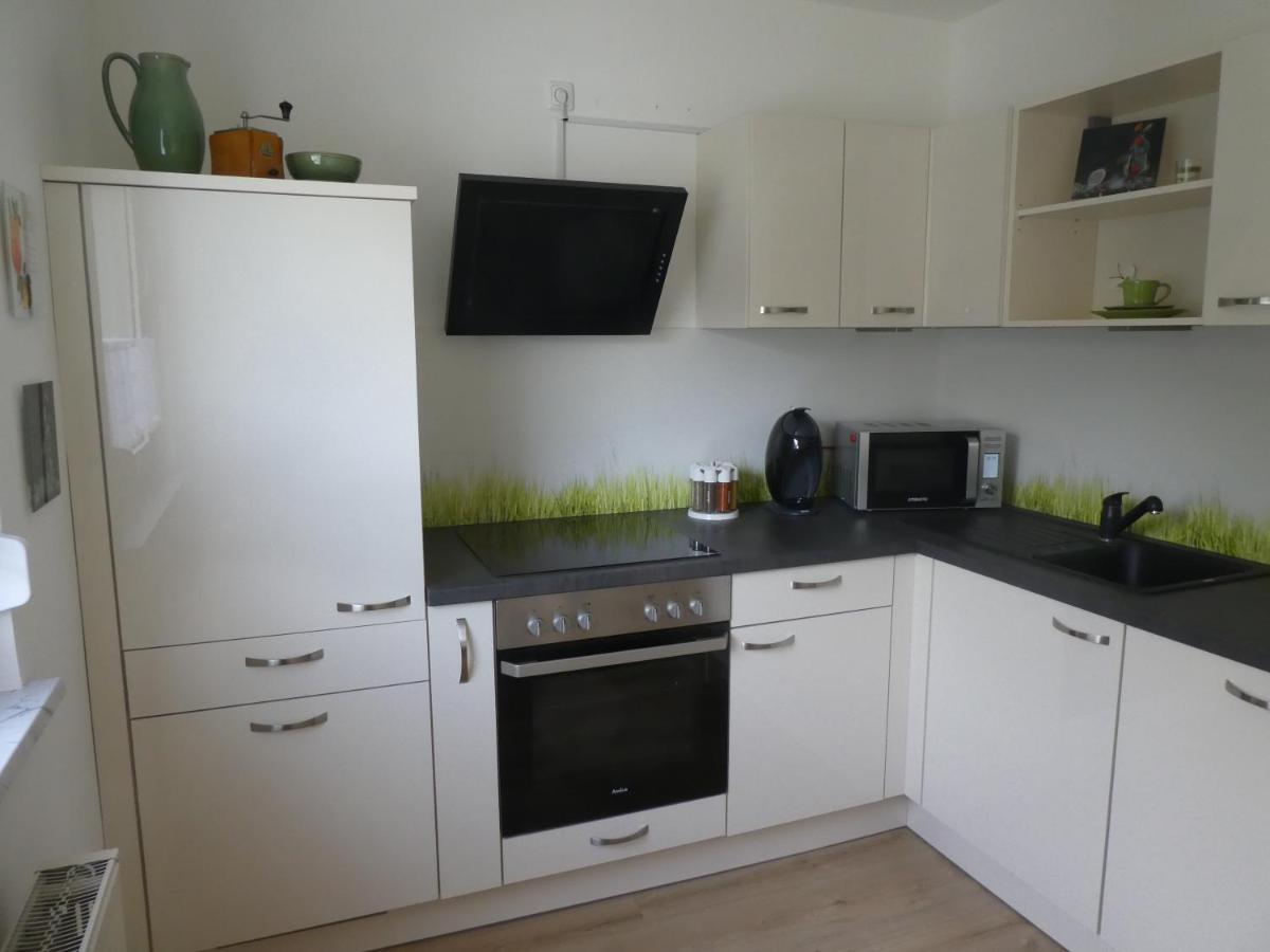 Mainz-weisenau Apartment *